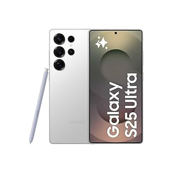 Amazon.com: SAMSUNG Galaxy ​S25 Ultra 5G 2025 (International